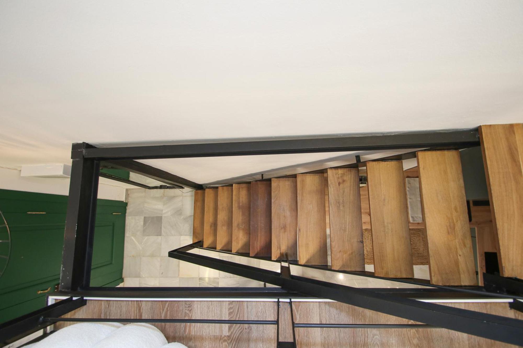 Apartamento New! Luxurious & Chic Duplex Next To The Cathedral