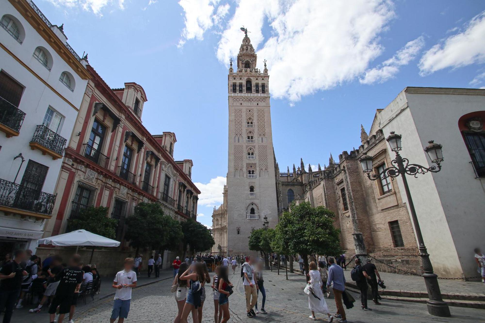 Apartamento New! Luxurious & Chic Duplex Next To The Cathedral