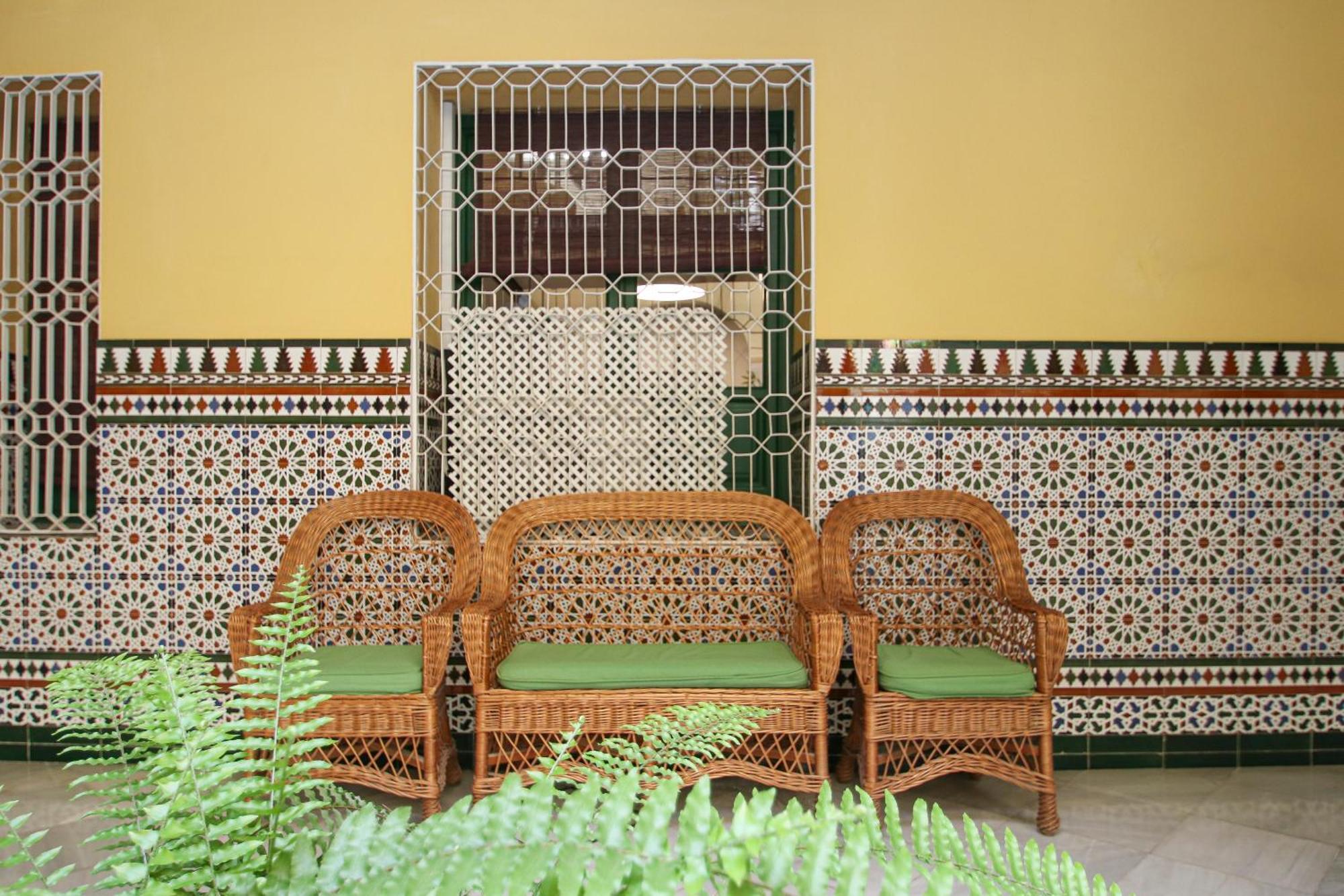 New! Luxurious & Chic Duplex Next To The Cathedral * Sevilla