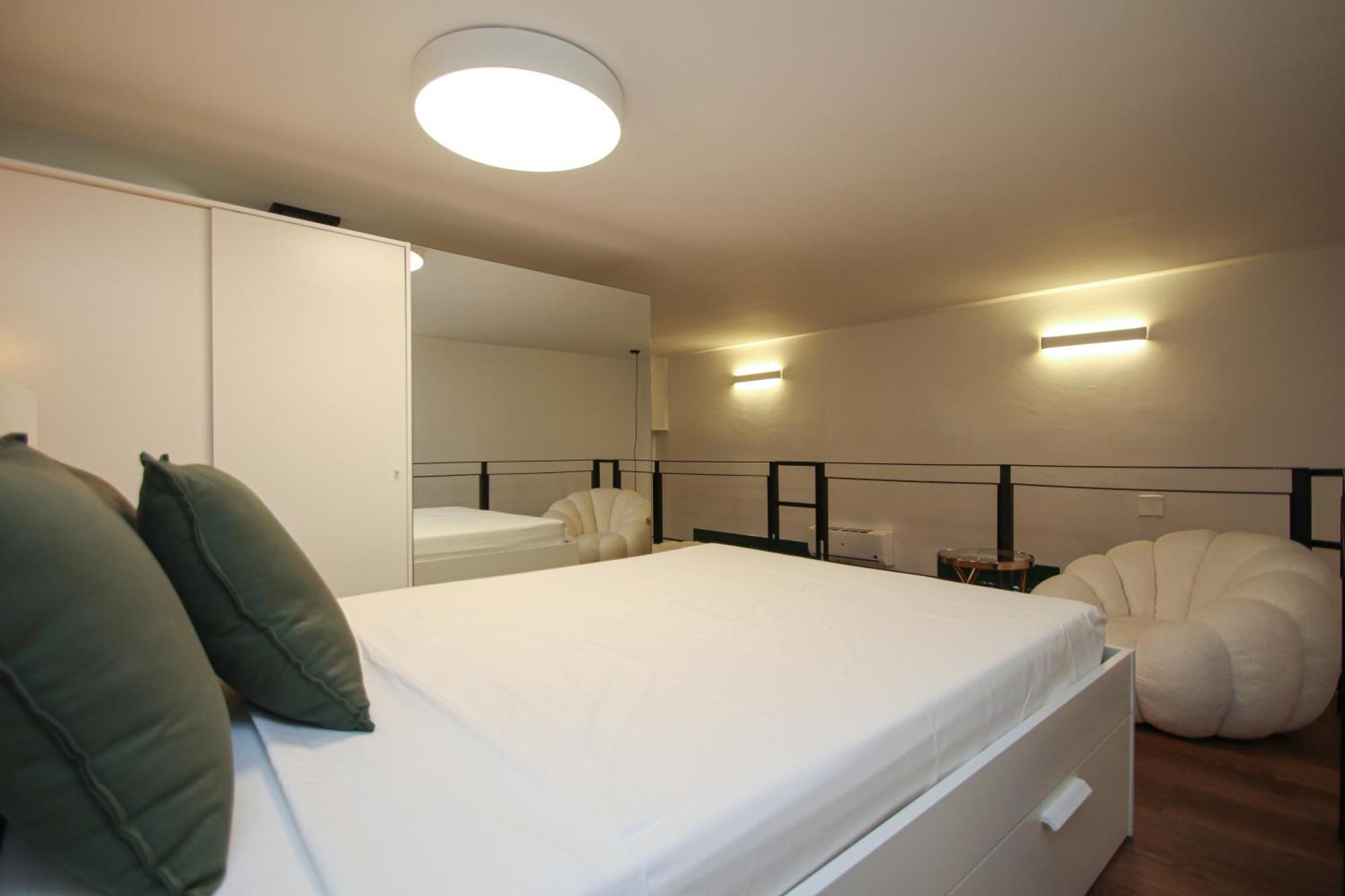 Appartement New! Luxurious & Chic Duplex Next To The Cathedral