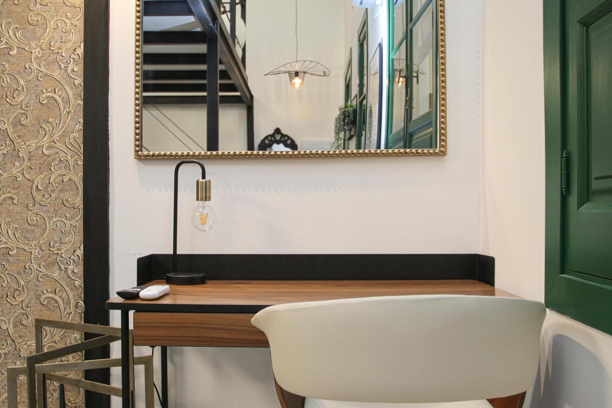 Appartement New! Luxurious & Chic Duplex Next To The Cathedral Séville