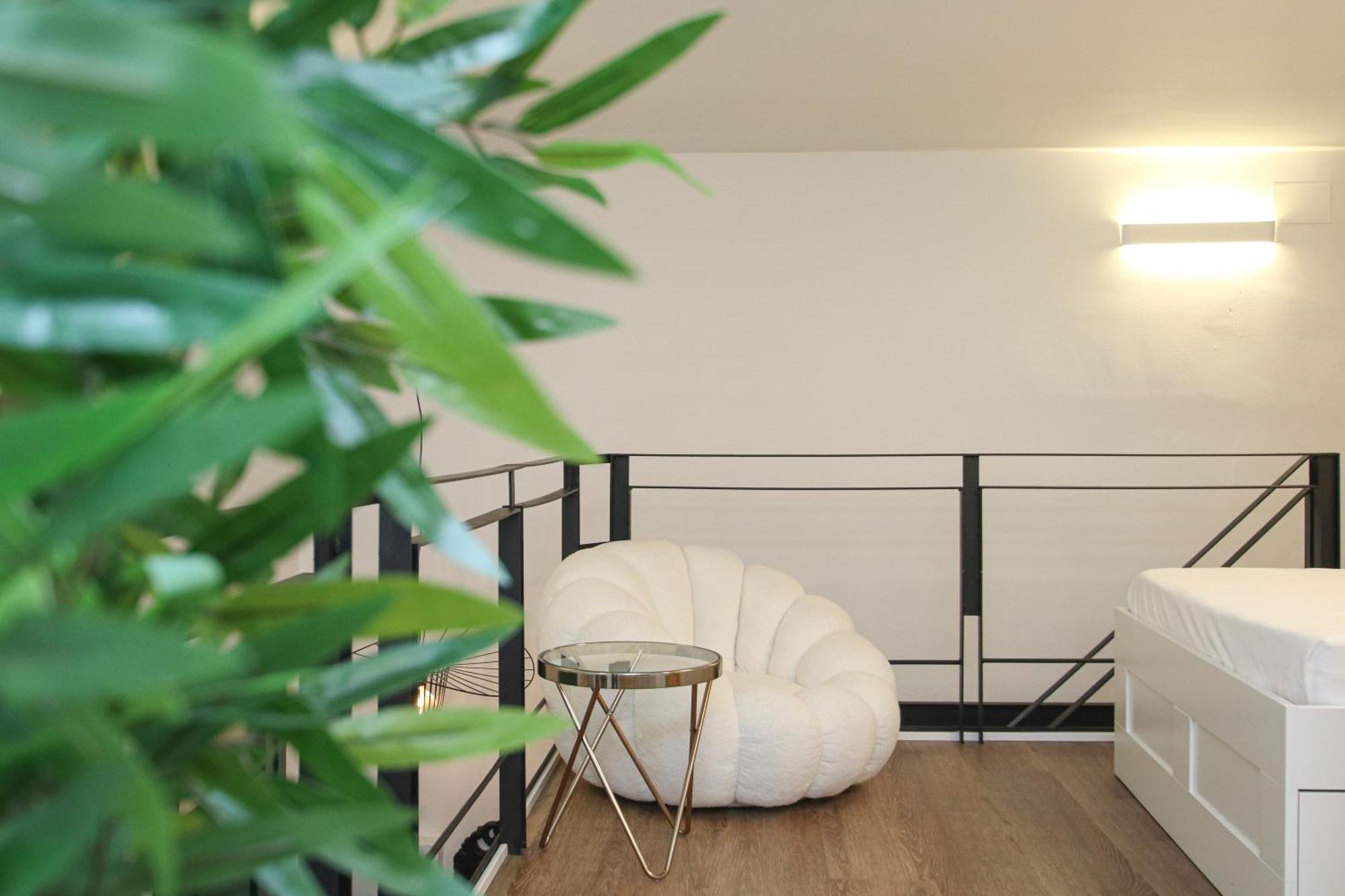 Appartement New! Luxurious & Chic Duplex Next To The Cathedral *