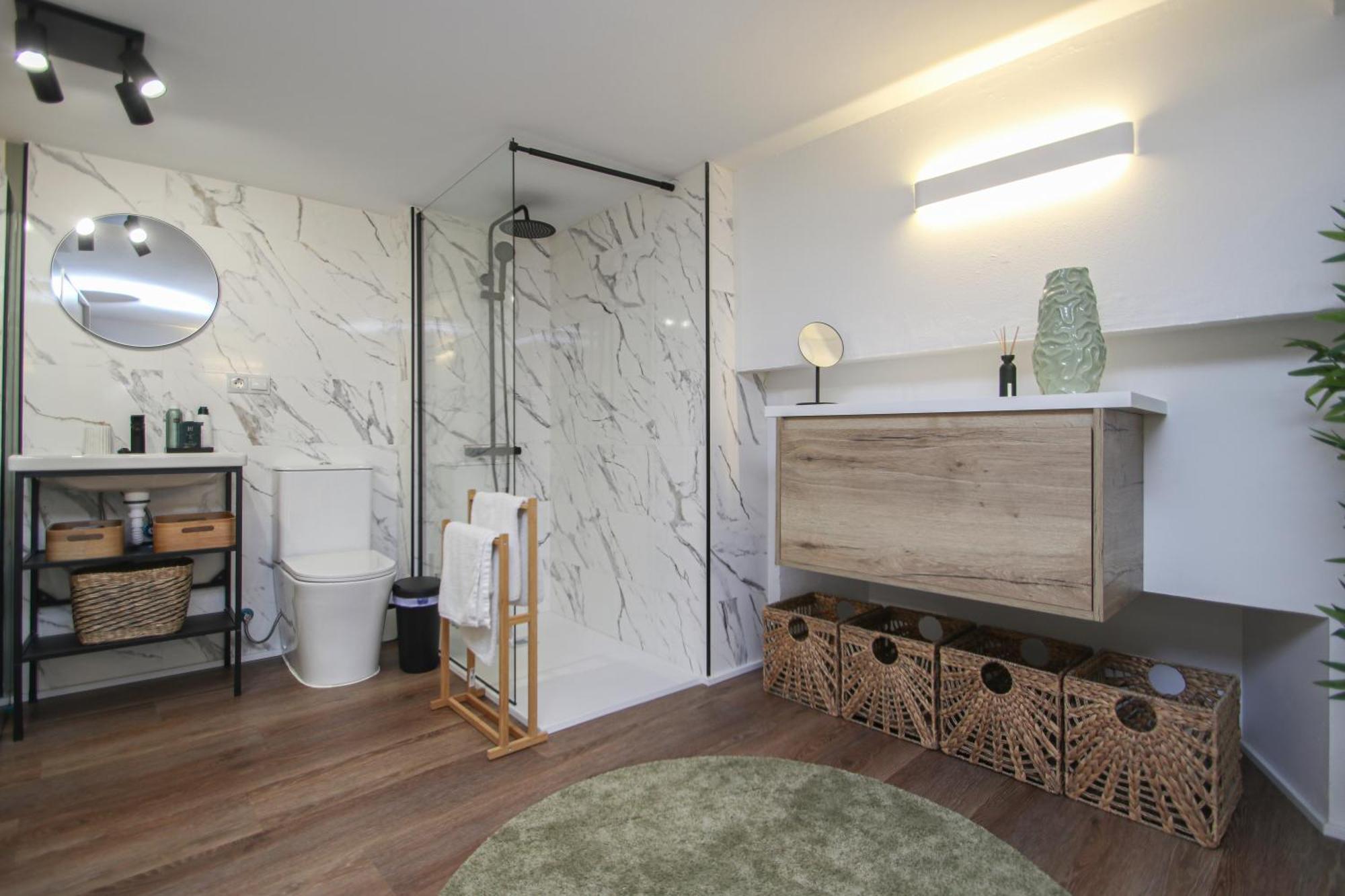 New! Luxurious & Chic Duplex Next To The Cathedral Appartement Séville
