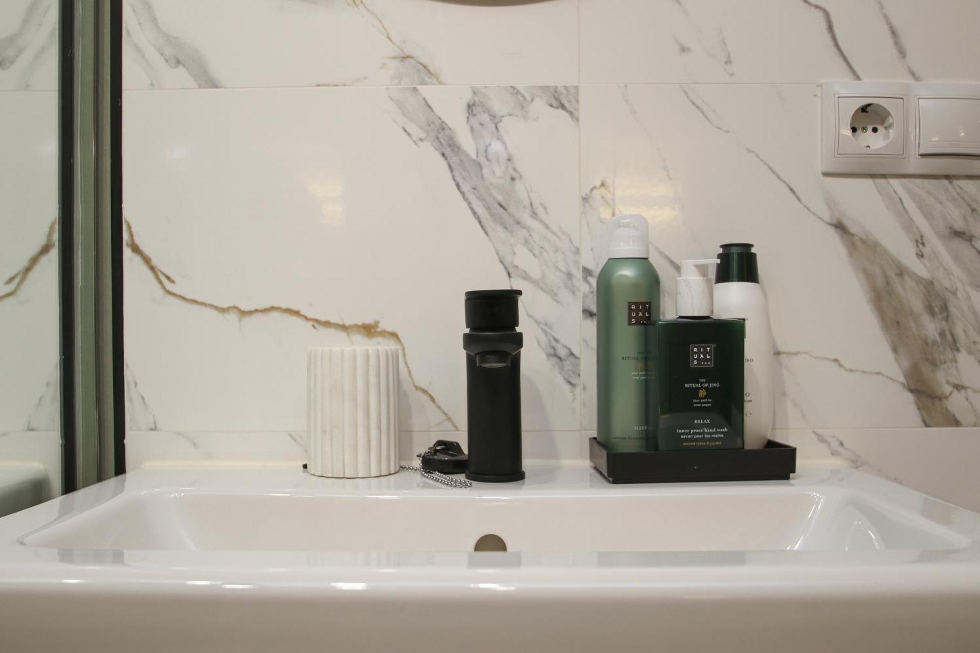 New! Luxurious & Chic Duplex Next To The Cathedral Séville