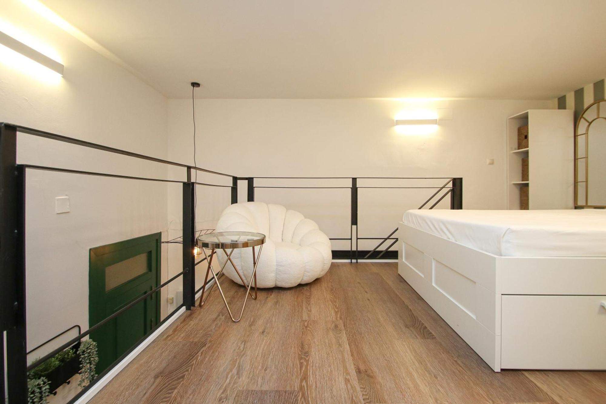 Appartement New! Luxurious & Chic Duplex Next To The Cathedral