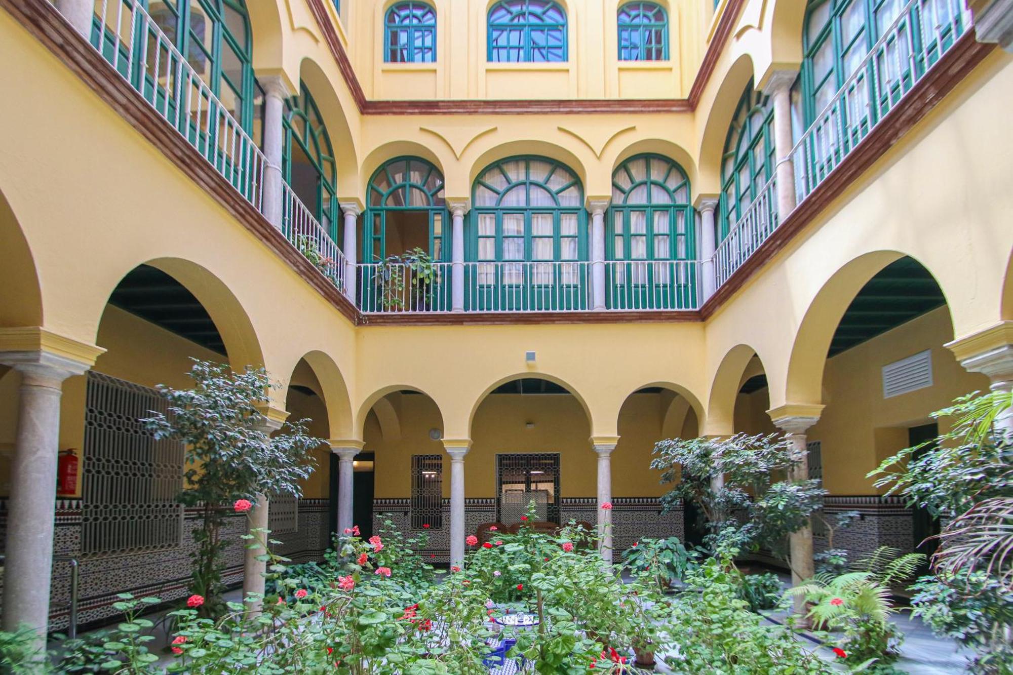 Appartement New! Luxurious & Chic Duplex Next To The Cathedral Séville